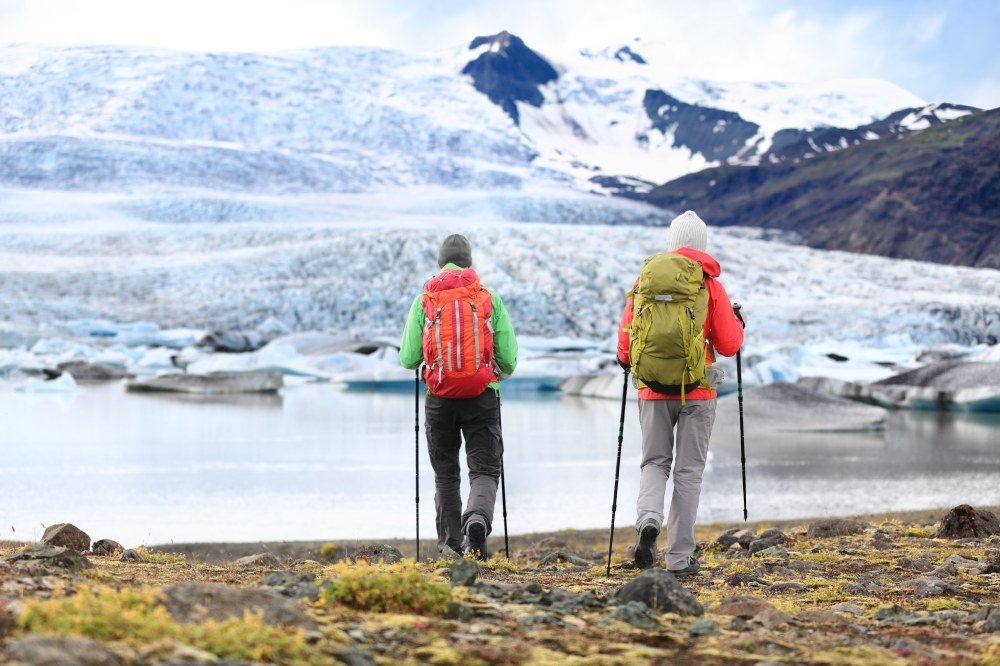 5 high-risk trekking routes in the world